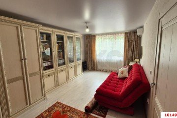 Фото №4: 1-комнатная квартира 40 м² - Краснодар, мкр. Восточно-Кругликовский, ул. Героя А.А. Аверкиева, 13