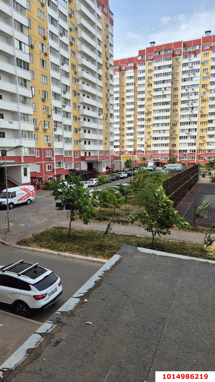 Фото №12: 1-комнатная квартира 40 м² - Краснодар, Прикубанский внутригородской округ, мкр. Восточно-Кругликовский, ул. Героя А.А. Аверкиева, 13
