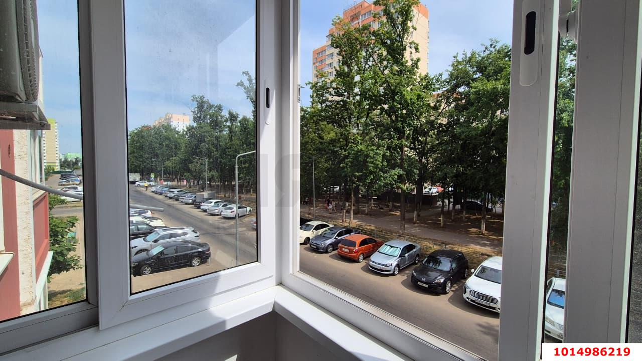 Фото №8: 1-комнатная квартира 40 м² - Краснодар, Восточно-Кругликовский, ул. Героя А.А. Аверкиева, 13