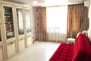 Фото №3: 1-комнатная квартира 40 м² - Краснодар, мкр. Восточно-Кругликовский, ул. Героя А.А. Аверкиева, 13