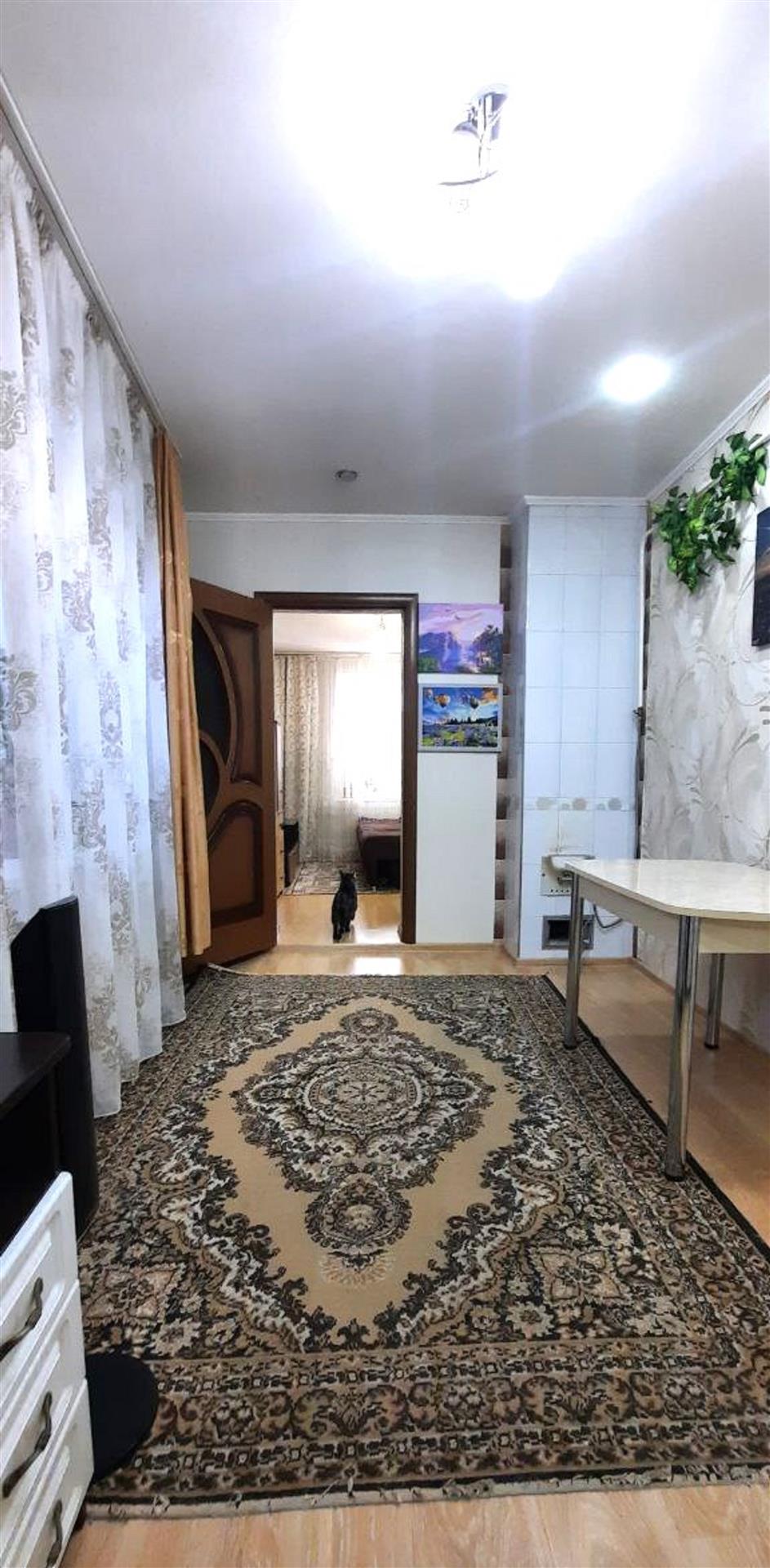 Фото №8: 2-комнатная квартира 35 м² - Краснодар, Центральный внутригородской округ, мкр. Центральный, ул. Пашковская, 96