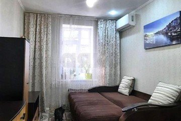 Фото №3: 2-комнатная квартира 35 м² - Краснодар, мкр. Центральный, ул. Пашковская, 96