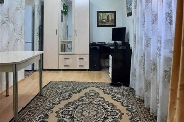 Фото №1: 2-комнатная квартира 35 м² - Краснодар, мкр. Центральный, ул. Пашковская, 96