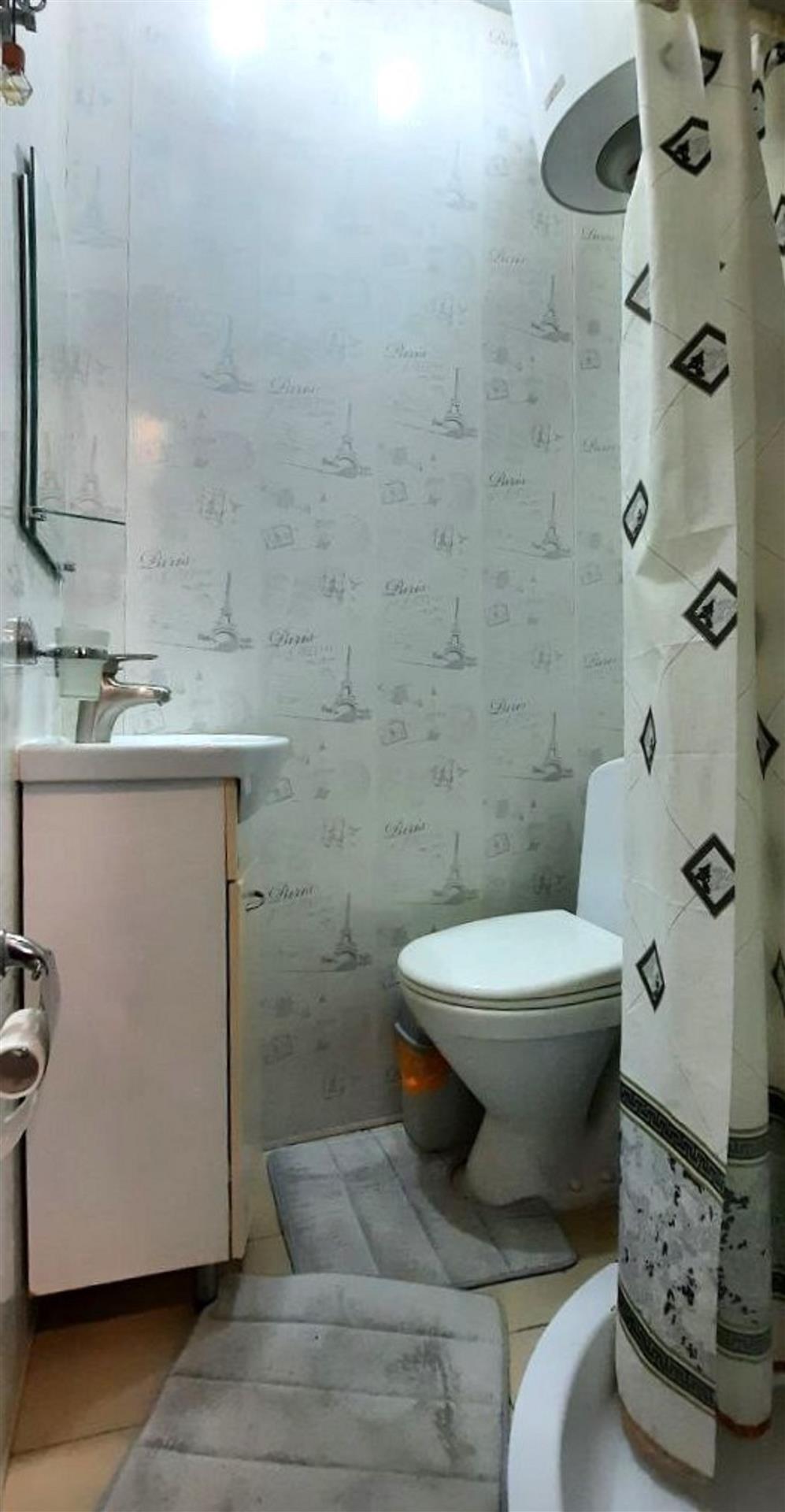 Фото №10: 2-комнатная квартира 35 м² - Краснодар, Центральный внутригородской округ, мкр. Центральный, ул. Пашковская, 96