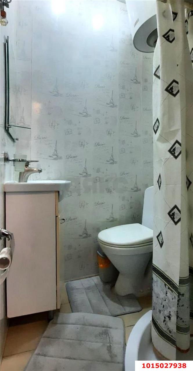 Фото №10: 2-комнатная квартира 35 м² - Краснодар, Центральный, ул. Пашковская, 96