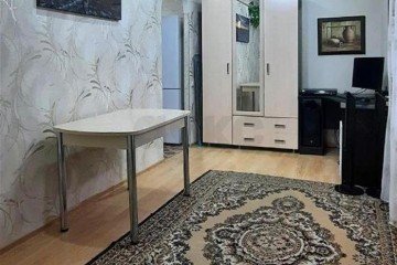 Фото №2: 2-комнатная квартира 35 м² - Краснодар, мкр. Центральный, ул. Пашковская, 96