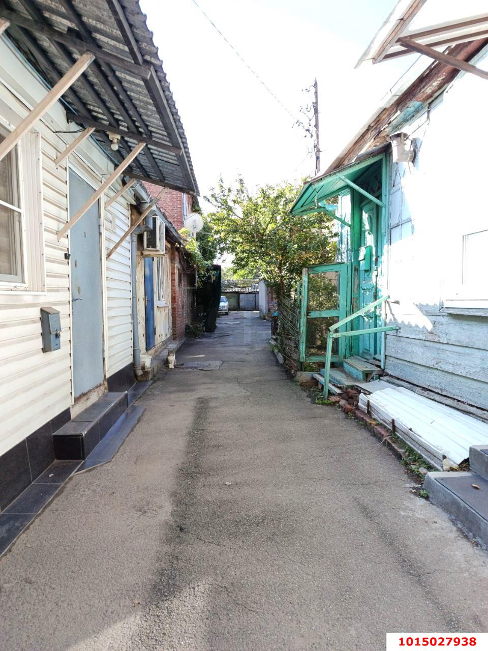 Фото №16: 2-комнатная квартира 35 м² - Краснодар, Центральный, ул. Пашковская, 96