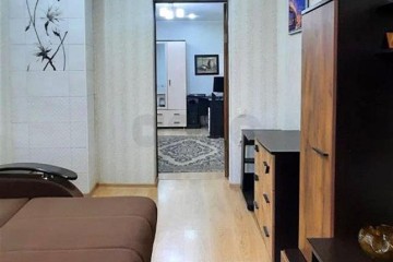 Фото №5: 2-комнатная квартира 35 м² - Краснодар, мкр. Центральный, ул. Пашковская, 96