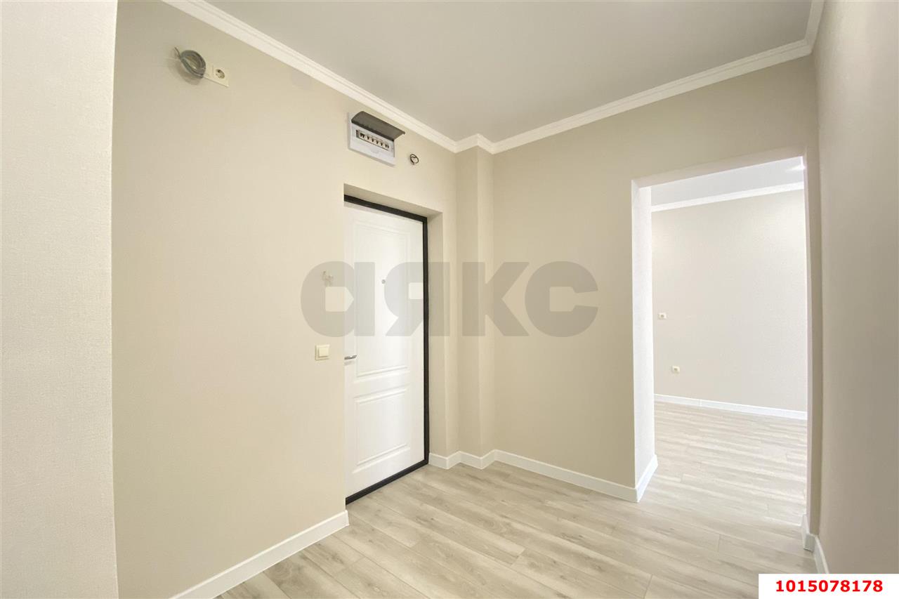 Фото №10: 2-комнатная квартира 52 м² - Краснодар, 1-й квартал, ул. Домбайская, 59