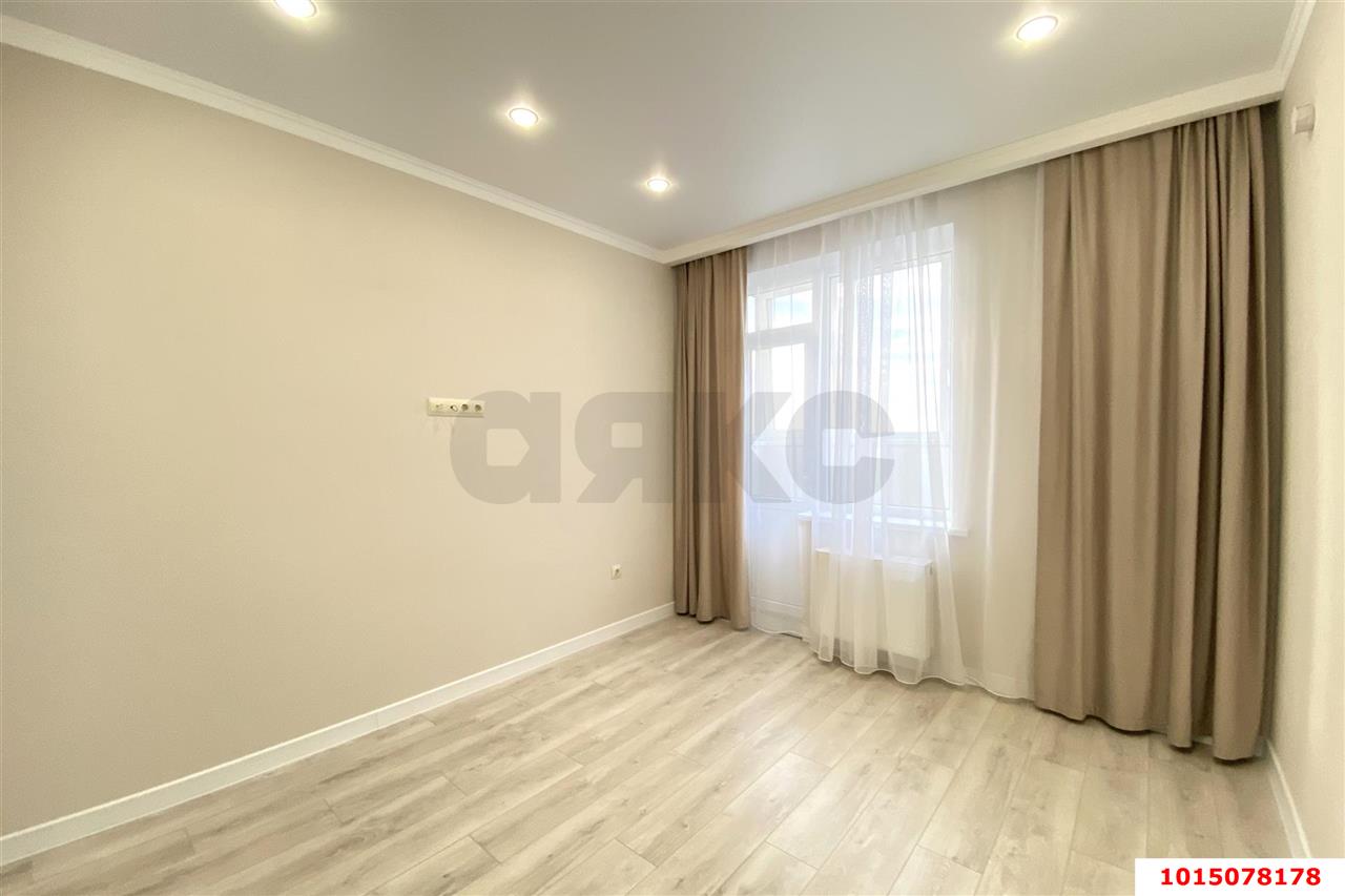 Фото №6: 2-комнатная квартира 52 м² - Краснодар, 1-й квартал, ул. Домбайская, 59