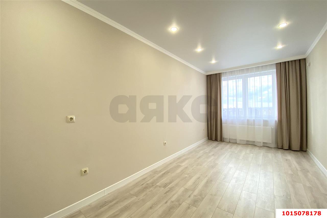 Фото №4: 2-комнатная квартира 52 м² - Краснодар, 1-й квартал, ул. Домбайская, 59