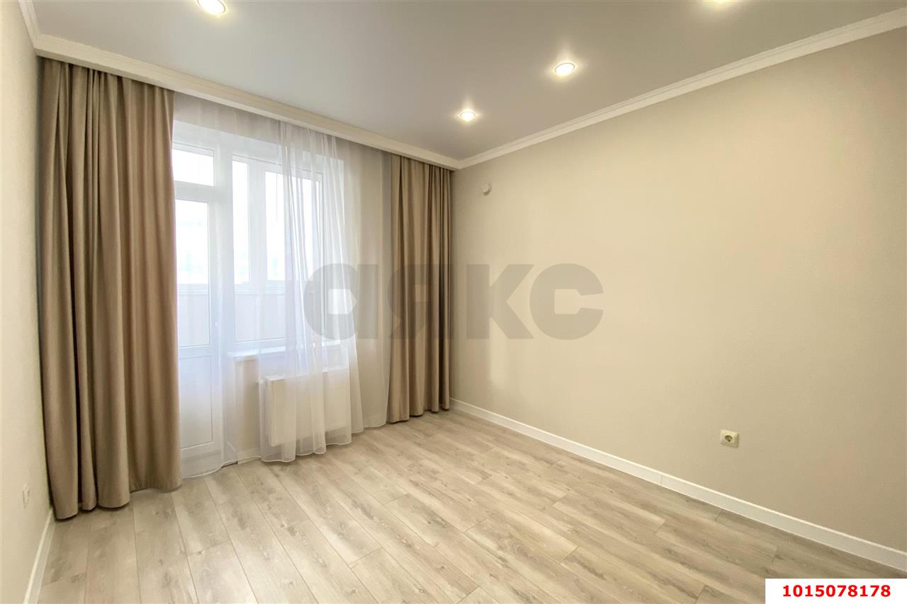 Фото №7: 2-комнатная квартира 52 м² - Краснодар, 1-й квартал, ул. Домбайская, 59