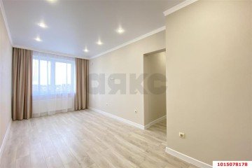 Фото №1: 2-комнатная квартира 52 м² - Краснодар, мкр. 1-й квартал, ул. Домбайская, 59