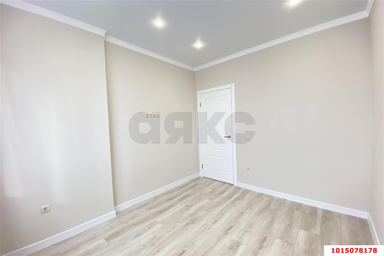 Фото №8: 2-комнатная квартира 52 м² - Краснодар, 1-й квартал, ул. Домбайская, 59