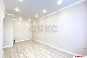 Фото №2: 2-комнатная квартира 52 м² - Краснодар, мкр. 1-й квартал, ул. Домбайская, 59