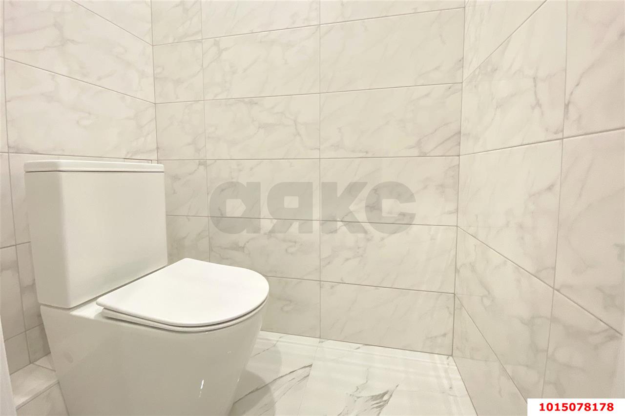 Фото №12: 2-комнатная квартира 52 м² - Краснодар, 1-й квартал, ул. Домбайская, 59