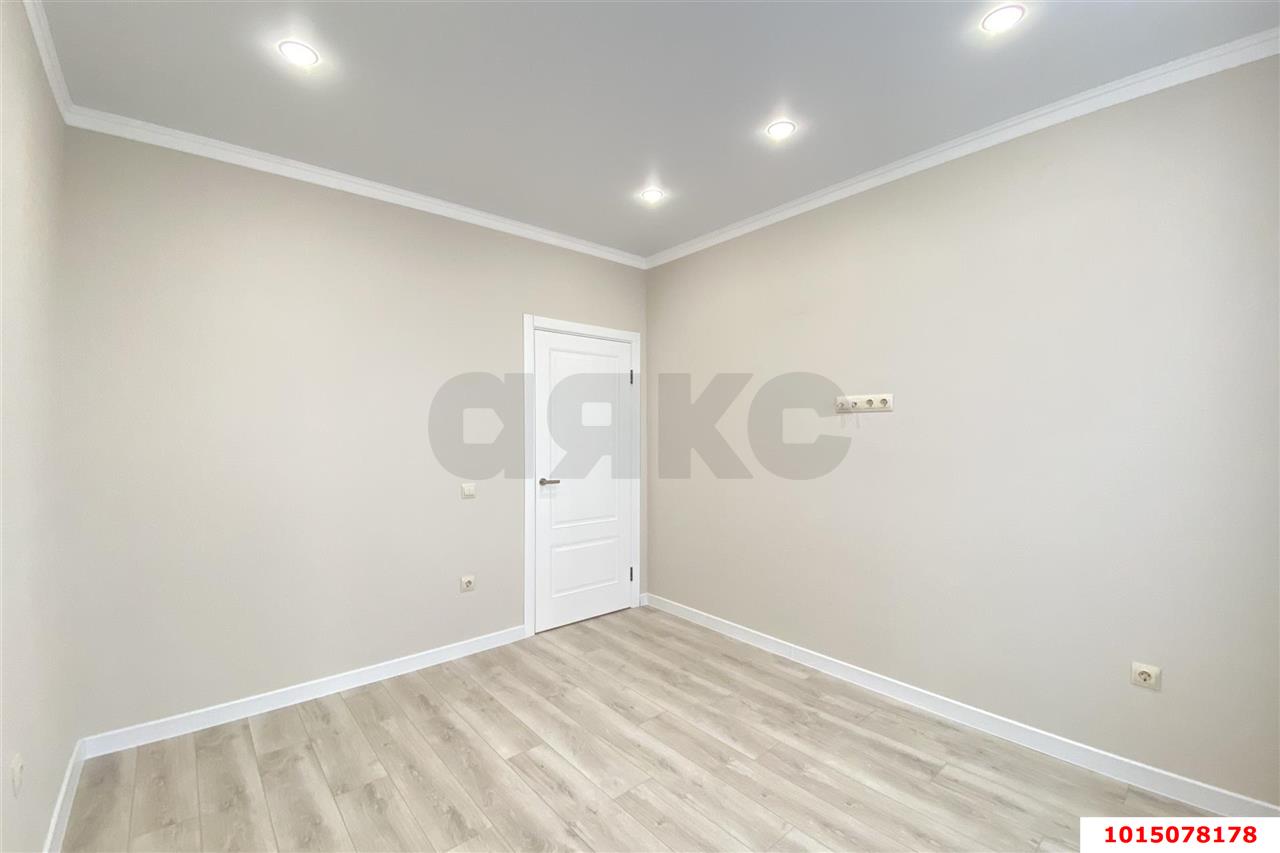 Фото №5: 2-комнатная квартира 52 м² - Краснодар, 1-й квартал, ул. Домбайская, 59