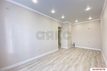 Фото №3: 2-комнатная квартира 52 м² - Краснодар, мкр. 1-й квартал, ул. Домбайская, 59