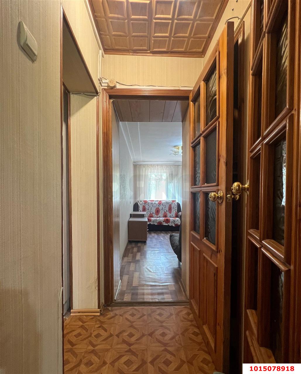 Фото №9: 2-комнатная квартира 47 м² - Краснодар, Черёмушки, ул. Ставропольская, 119