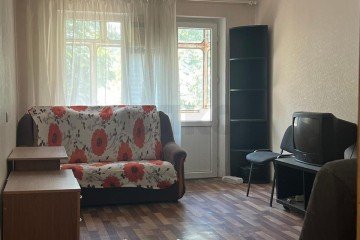 Фото №3: 2-комнатная квартира 47 м² - Краснодар, мкр. Черёмушки, ул. Ставропольская, 119