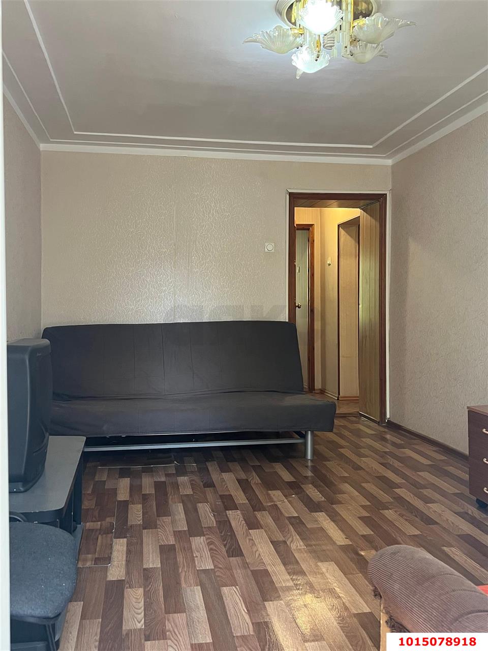 Фото №4: 2-комнатная квартира 47 м² - Краснодар, Черёмушки, ул. Ставропольская, 119