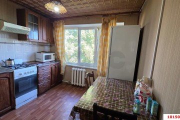 Фото №2: 2-комнатная квартира 47 м² - Краснодар, мкр. Черёмушки, ул. Ставропольская, 119
