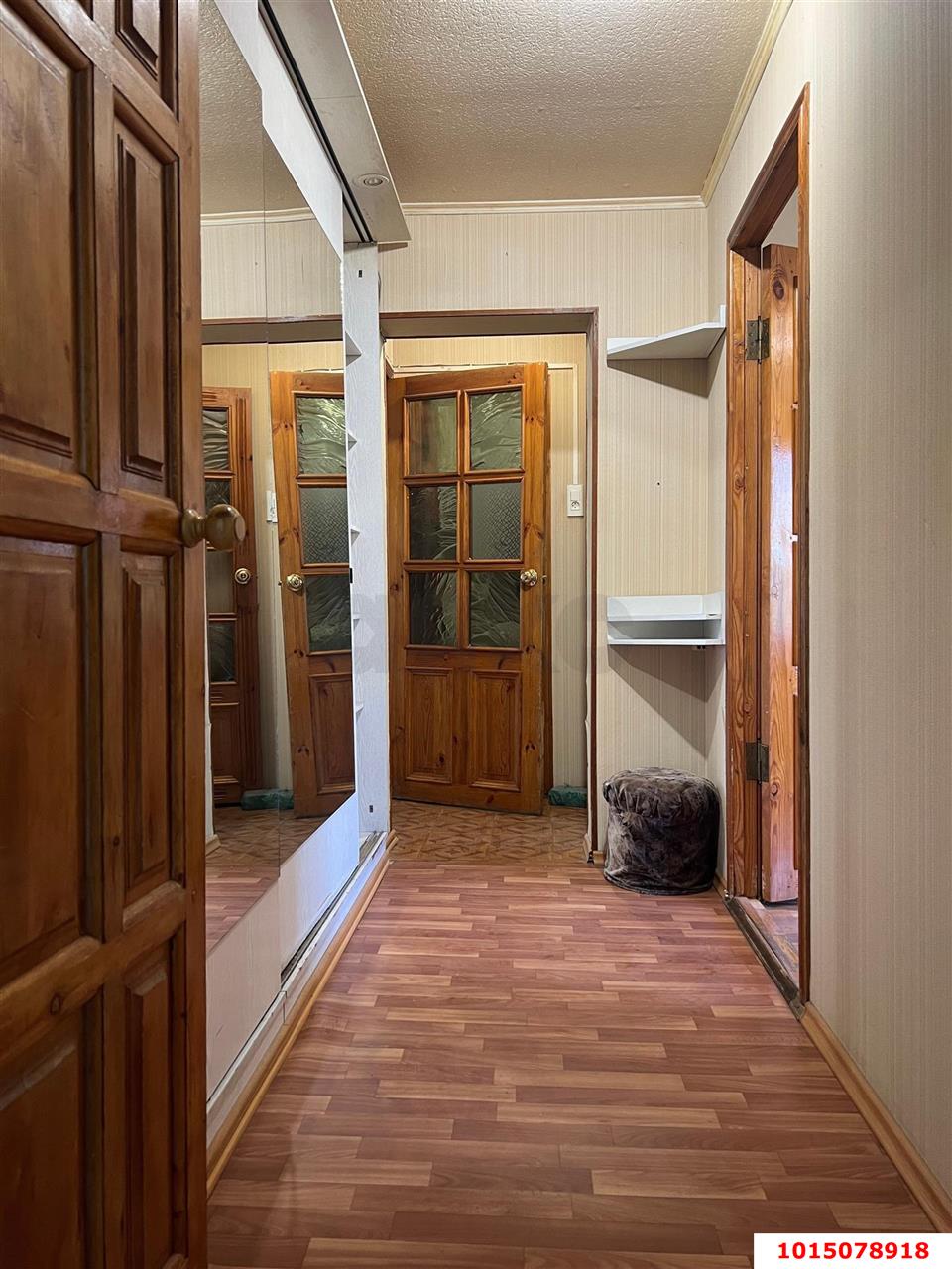 Фото №8: 2-комнатная квартира 47 м² - Краснодар, Черёмушки, ул. Ставропольская, 119