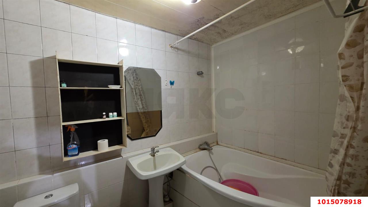 Фото №10: 2-комнатная квартира 47 м² - Краснодар, Черёмушки, ул. Ставропольская, 119