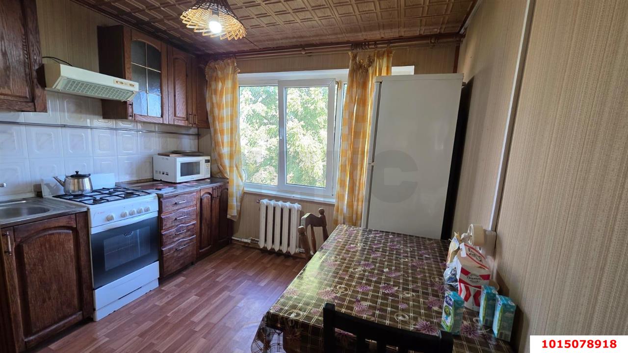 Фото №2: 2-комнатная квартира 47 м² - Краснодар, Черёмушки, ул. Ставропольская, 119