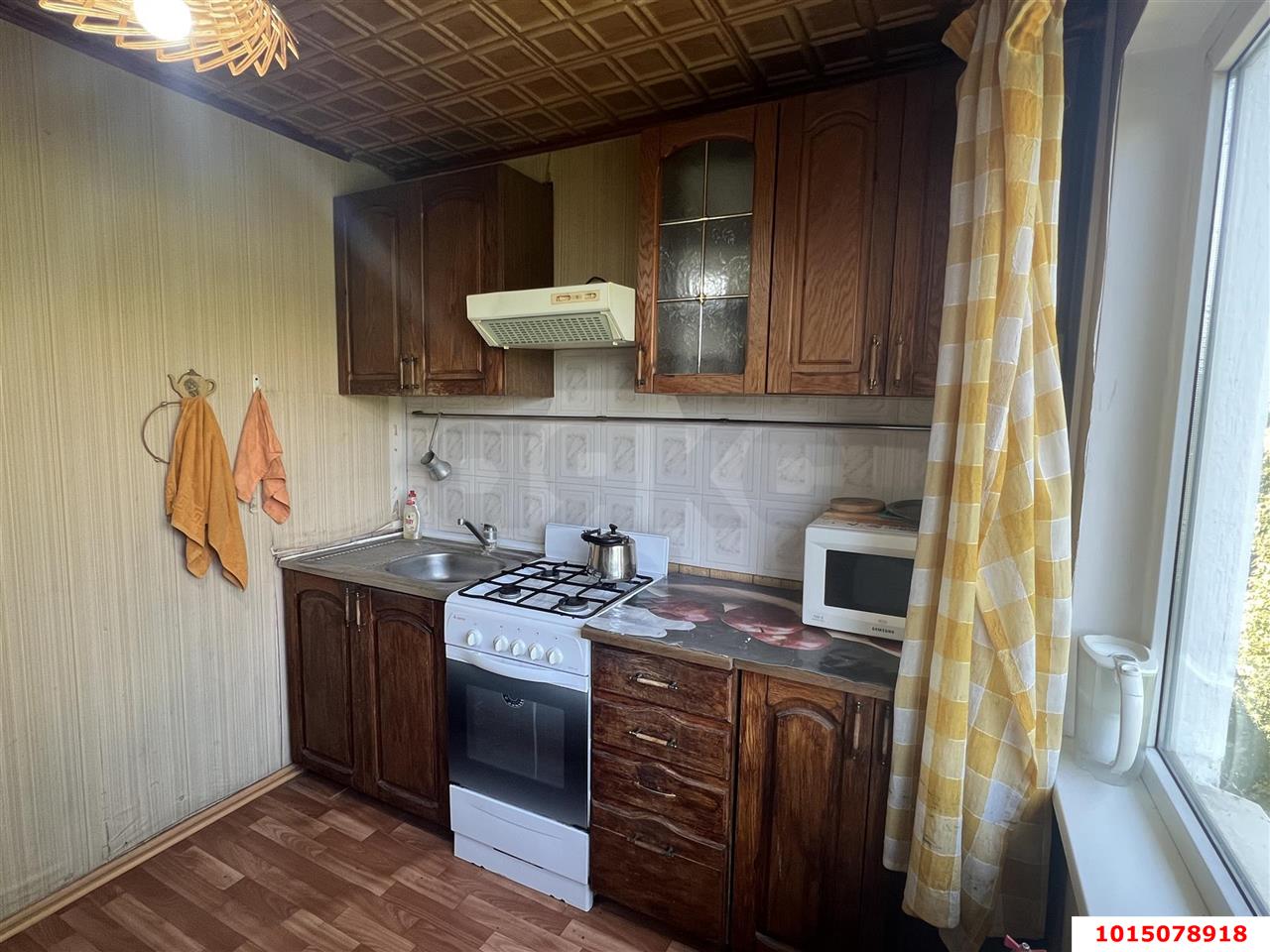 Фото №1: 2-комнатная квартира 47 м² - Краснодар, Черёмушки, ул. Ставропольская, 119