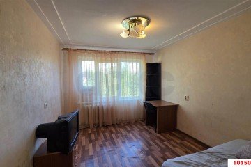 Фото №5: 2-комнатная квартира 47 м² - Краснодар, мкр. Черёмушки, ул. Ставропольская, 119