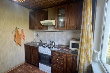 Фото №1: 2-комнатная квартира 47 м² - Краснодар, мкр. Черёмушки, ул. Ставропольская, 119