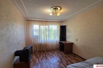 Фото №5: 2-комнатная квартира 47 м² - Краснодар, мкр. Черёмушки, ул. Ставропольская, 119