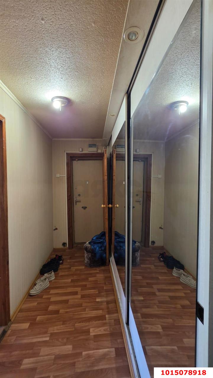 Фото №7: 2-комнатная квартира 47 м² - Краснодар, Черёмушки, ул. Ставропольская, 119