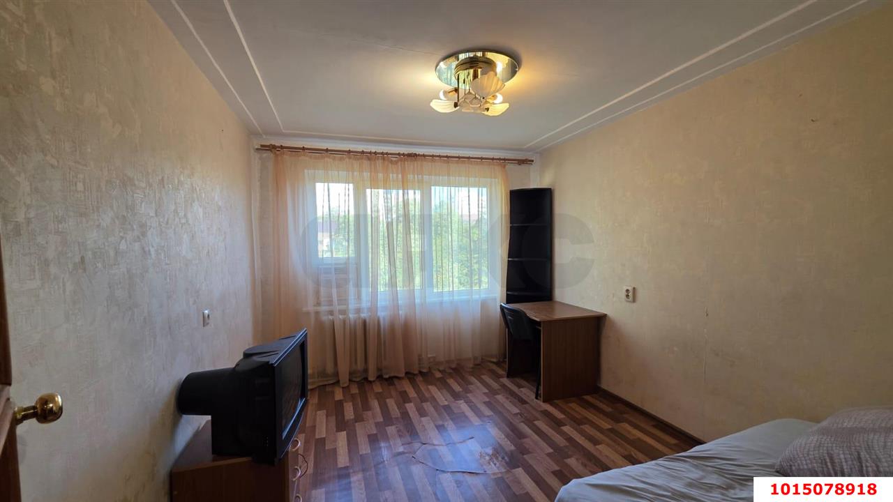 Фото №5: 2-комнатная квартира 47 м² - Краснодар, Черёмушки, ул. Ставропольская, 119