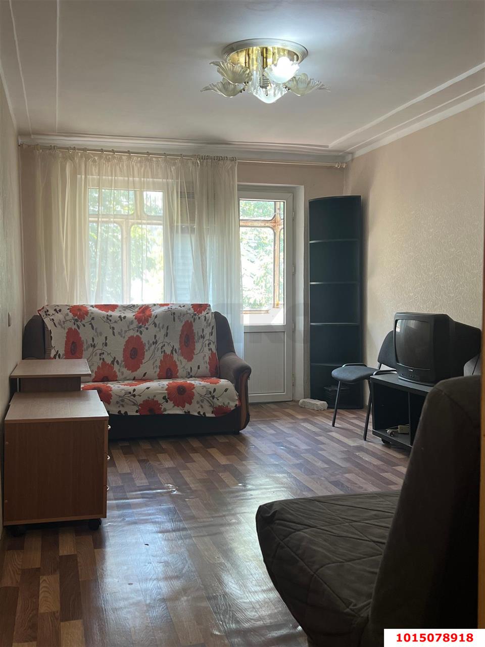 Фото №3: 2-комнатная квартира 47 м² - Краснодар, Черёмушки, ул. Ставропольская, 119