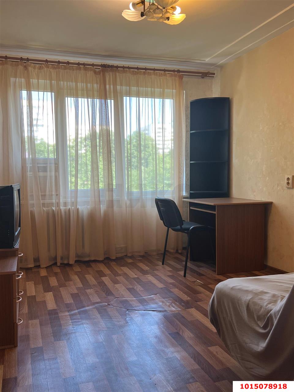 Фото №6: 2-комнатная квартира 47 м² - Краснодар, Черёмушки, ул. Ставропольская, 119