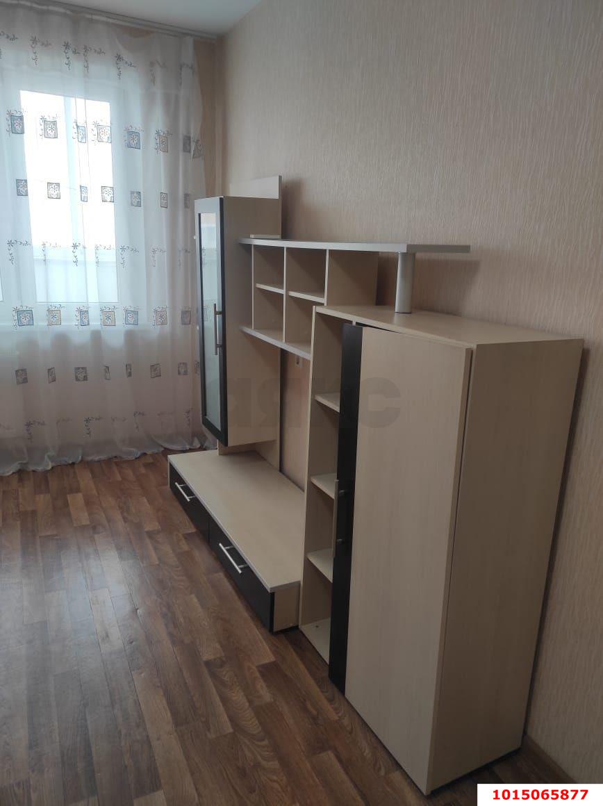 Фото №8: 1-комнатная квартира 40 м² - Краснодар, Молодёжный, ул. Зеленоградская, 40