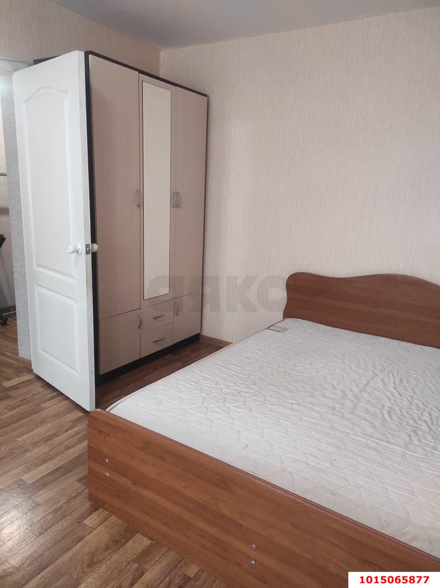 Фото №5: 1-комнатная квартира 40 м² - Краснодар, Молодёжный, ул. Зеленоградская, 40