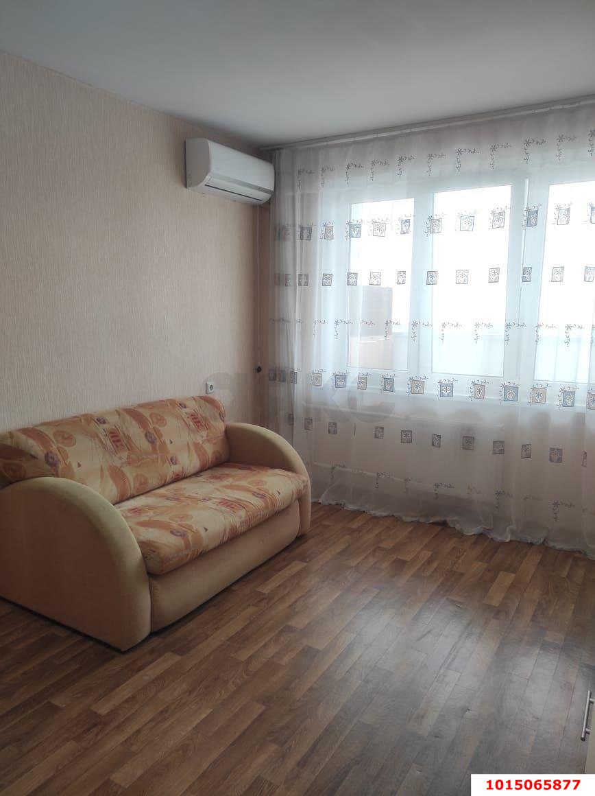Фото №6: 1-комнатная квартира 40 м² - Краснодар, Молодёжный, ул. Зеленоградская, 40