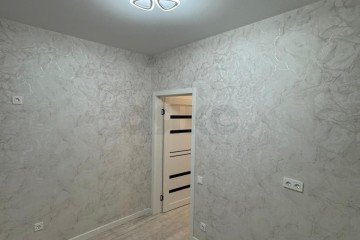 Фото №4: 1-комнатная квартира 39 м² - Южный, мкр. жилой комплекс Медовый, ул. Северная, 40к2