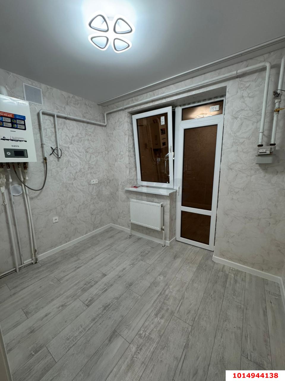 Фото №6: 1-комнатная квартира 39 м² - Южный, жилой комплекс Медовый, ул. Северная, 40к2
