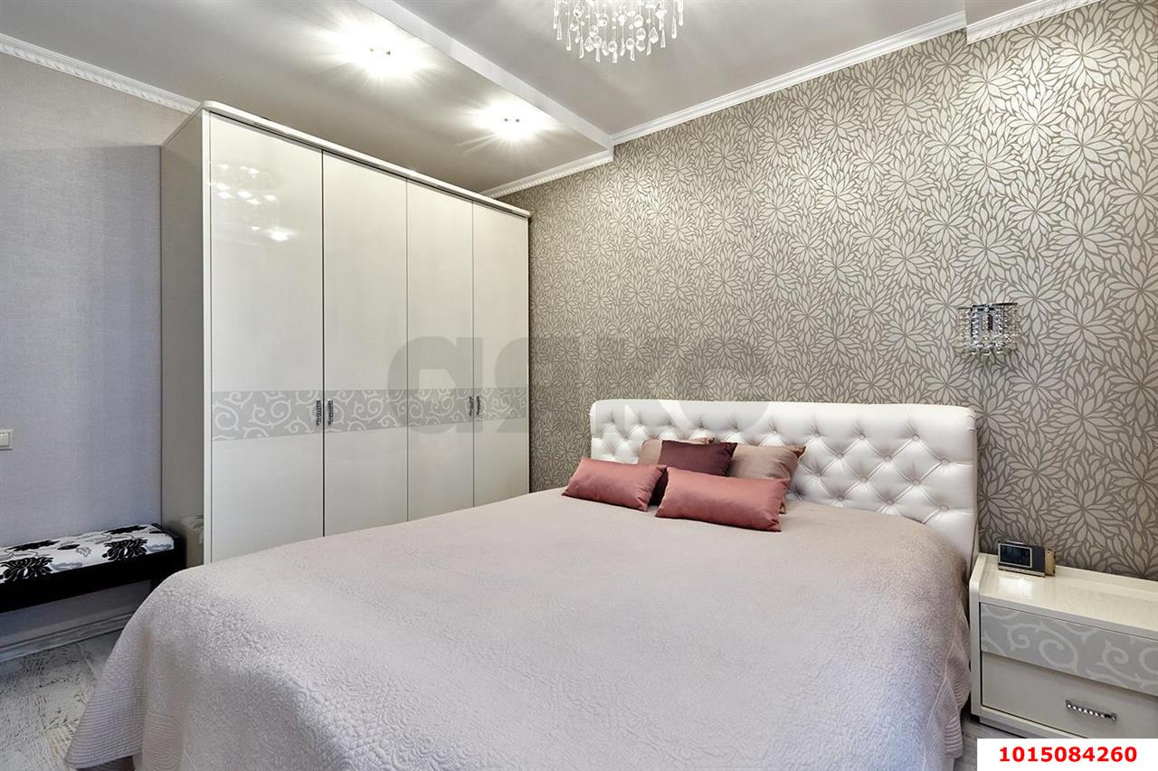 Фото №8: 3-комнатная квартира 95 м² - Краснодар, Фестивальный, ул. Гаражная, 79