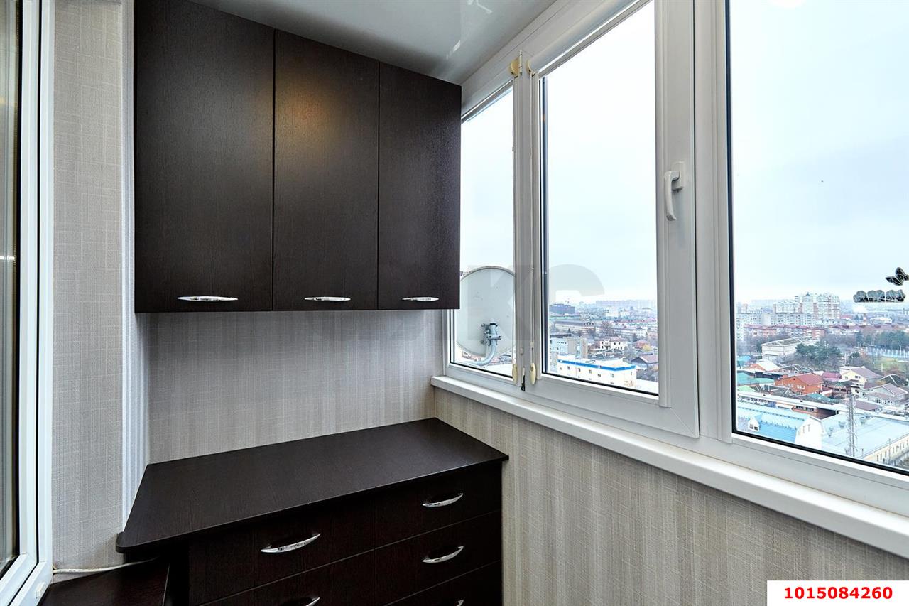 Фото №10: 3-комнатная квартира 95 м² - Краснодар, Фестивальный, ул. Гаражная, 79