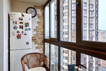 Фото №2: 3-комнатная квартира 81 м² - Краснодар, мкр. Фестивальный, ул. Гаражная, 79