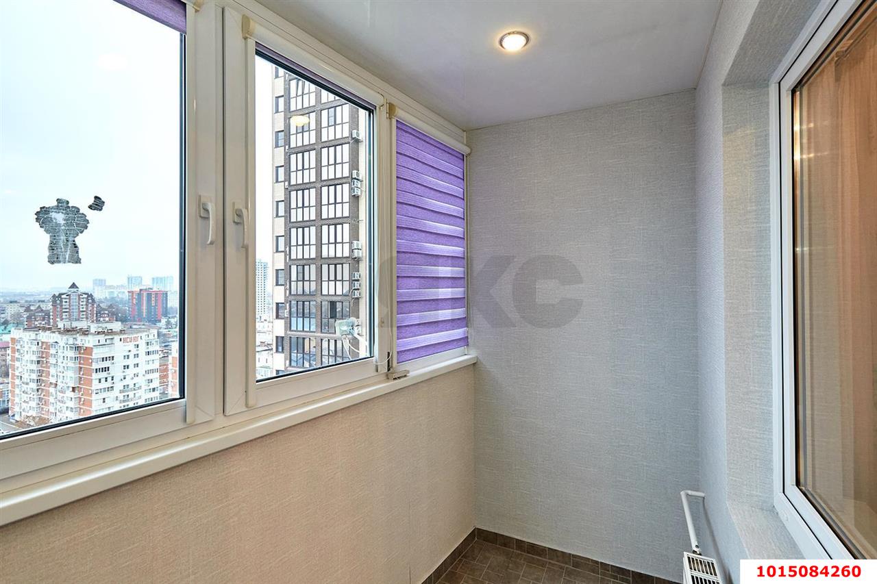 Фото №9: 3-комнатная квартира 95 м² - Краснодар, Фестивальный, ул. Гаражная, 79