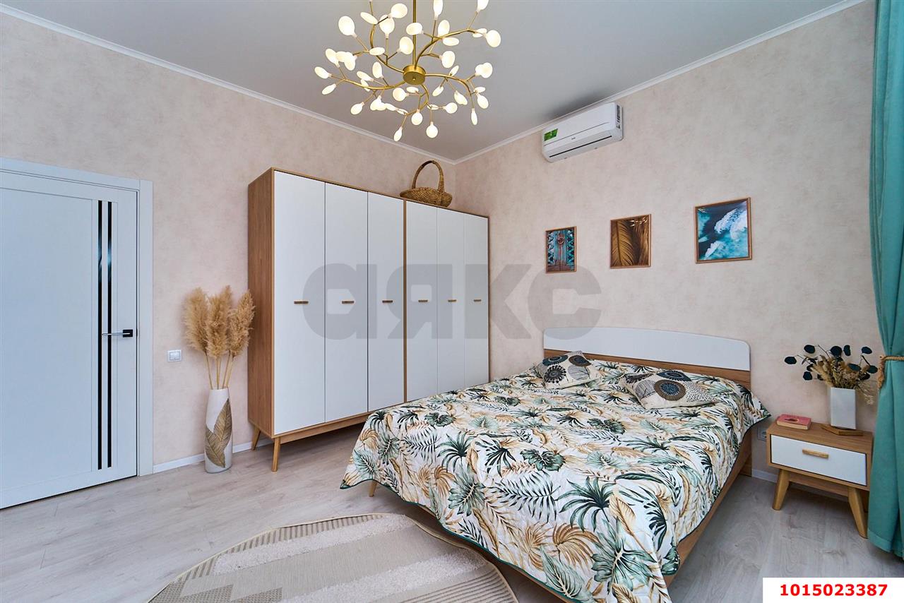 Фото №15: Дом 84 м² + 4 сот. - СНТ Нива, Прикубанский внутригородской округ, ул. Малиновая, 274