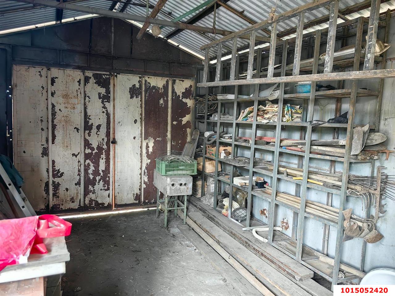 Фото №14: Дом 67 м² + 8 сот. - Пламя, Карасунский внутригородской округ, ул. Вишнёвая