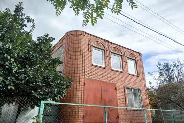 Фото №1: Дом 67 м² - Пламя, мкр. Карасунский внутригородской округ, ул. Вишнёвая