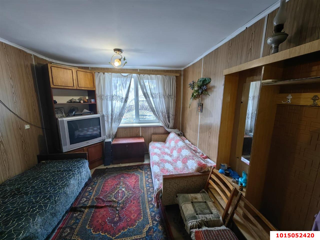 Фото №7: Дом 67 м² + 8 сот. - Пламя, Карасунский внутригородской округ, ул. Вишнёвая